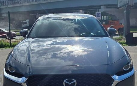 Mazda CX-30 I, 2021 год, 2 210 000 рублей, 1 фотография