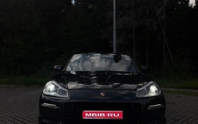Porsche Cayenne III, 2007 год, 1 200 000 рублей, 1 фотография