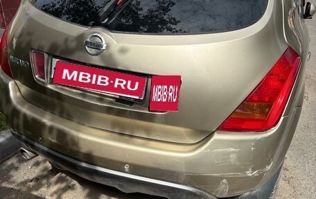 Nissan Murano, 2007 год, 150 000 рублей, 1 фотография