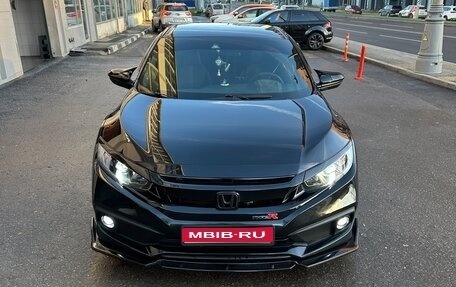 Honda Civic IX, 2019 год, 1 900 000 рублей, 1 фотография