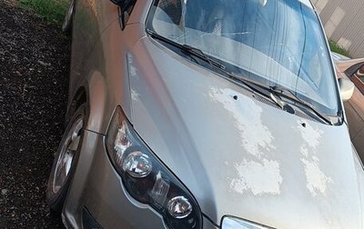 Chery CrossEastar (B14), 2008 год, 370 000 рублей, 1 фотография