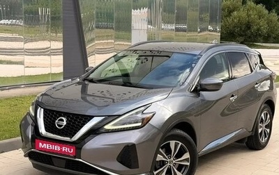 Nissan Murano, 2019 год, 2 250 000 рублей, 1 фотография