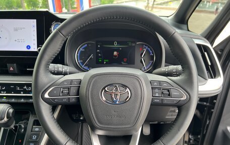 Toyota Noah, 2022 год, 3 750 000 рублей, 22 фотография