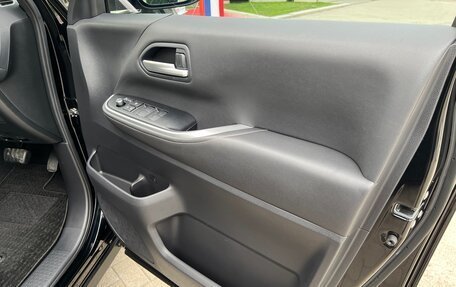 Toyota Noah, 2022 год, 3 750 000 рублей, 27 фотография