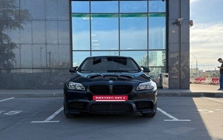 BMW 5 серия, 2012 год, 1 750 000 рублей, 2 фотография