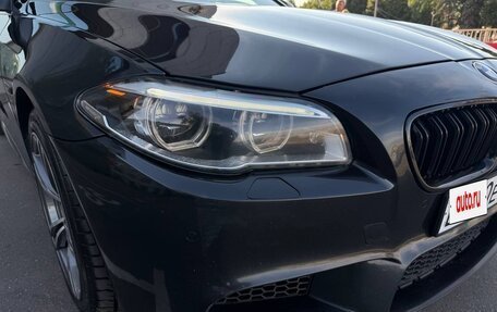 BMW 5 серия, 2012 год, 1 750 000 рублей, 7 фотография