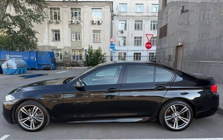 BMW 5 серия, 2012 год, 1 750 000 рублей, 6 фотография