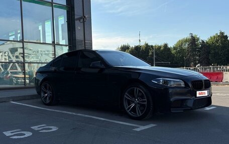 BMW 5 серия, 2012 год, 1 750 000 рублей, 3 фотография