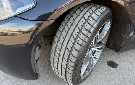 BMW 5 серия, 2012 год, 1 750 000 рублей, 10 фотография