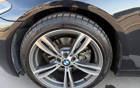 BMW 5 серия, 2012 год, 1 750 000 рублей, 9 фотография