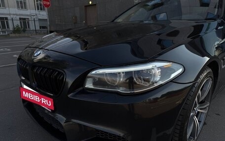 BMW 5 серия, 2012 год, 1 750 000 рублей, 8 фотография