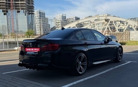 BMW 5 серия, 2012 год, 1 750 000 рублей, 4 фотография