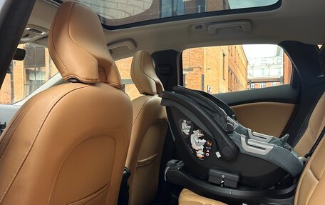 Volvo V40 Cross Country I, 2019 год, 2 100 000 рублей, 3 фотография