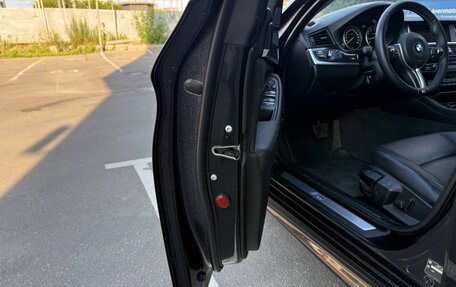 BMW 5 серия, 2012 год, 1 750 000 рублей, 17 фотография