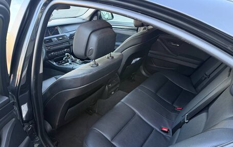 BMW 5 серия, 2012 год, 1 750 000 рублей, 16 фотография