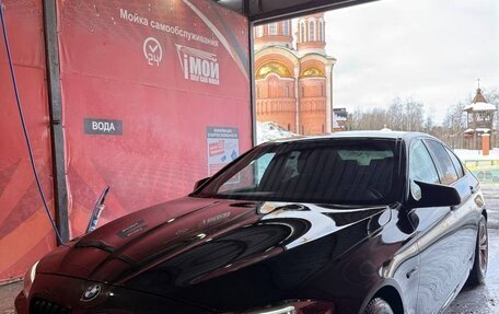 BMW 5 серия, 2012 год, 1 750 000 рублей, 18 фотография