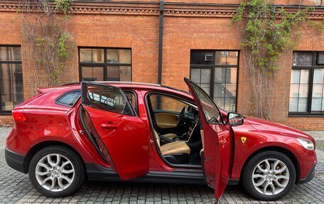 Volvo V40 Cross Country I, 2019 год, 2 100 000 рублей, 5 фотография