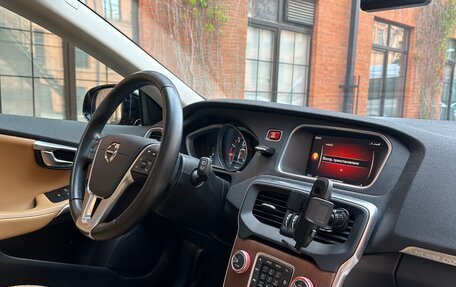 Volvo V40 Cross Country I, 2019 год, 2 100 000 рублей, 6 фотография