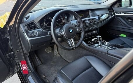 BMW 5 серия, 2012 год, 1 750 000 рублей, 15 фотография