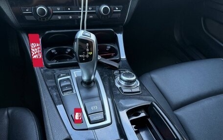 BMW 5 серия, 2012 год, 1 750 000 рублей, 14 фотография