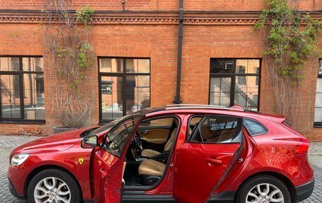 Volvo V40 Cross Country I, 2019 год, 2 100 000 рублей, 9 фотография