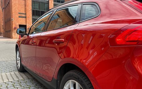 Volvo V40 Cross Country I, 2019 год, 2 100 000 рублей, 14 фотография
