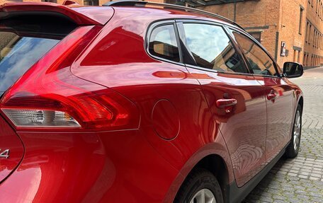 Volvo V40 Cross Country I, 2019 год, 2 100 000 рублей, 16 фотография