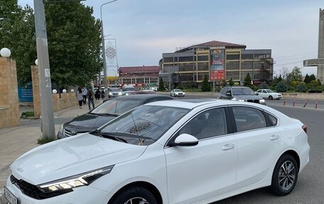 KIA K3, 2024 год, 2 000 000 рублей, 2 фотография