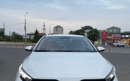 KIA K3, 2024 год, 2 000 000 рублей, 4 фотография