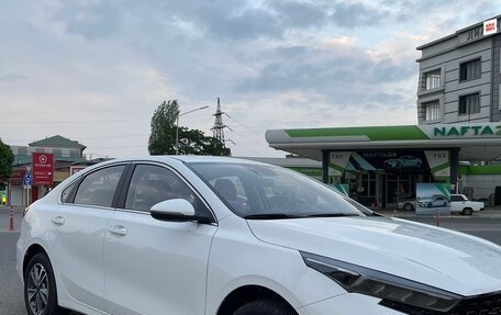 KIA K3, 2024 год, 2 000 000 рублей, 8 фотография