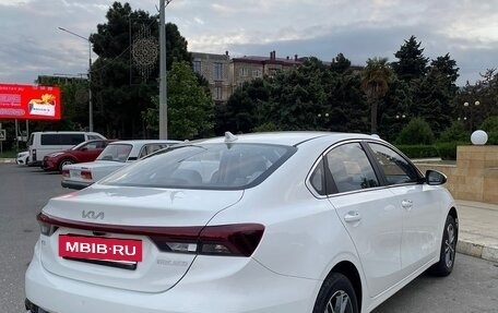 KIA K3, 2024 год, 2 000 000 рублей, 7 фотография