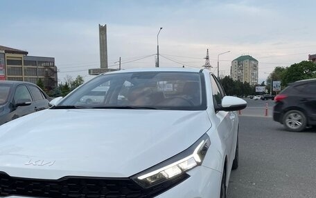 KIA K3, 2024 год, 2 000 000 рублей, 5 фотография