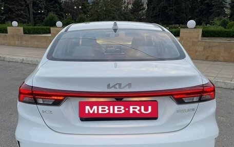 KIA K3, 2024 год, 2 000 000 рублей, 6 фотография