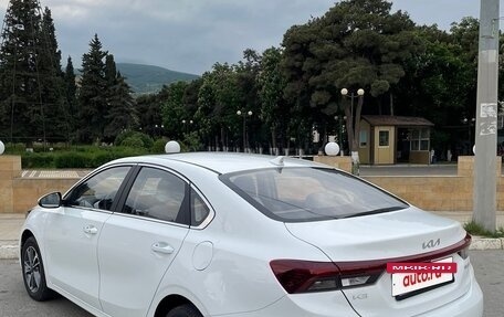 KIA K3, 2024 год, 2 000 000 рублей, 9 фотография