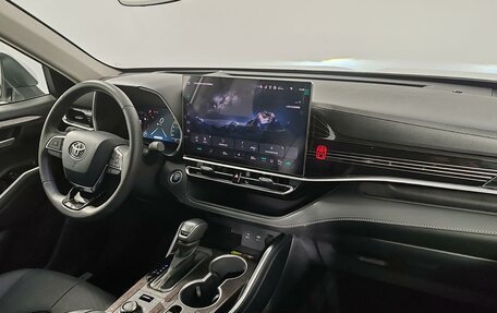 Toyota Highlander, 2026 год, 5 790 000 рублей, 11 фотография
