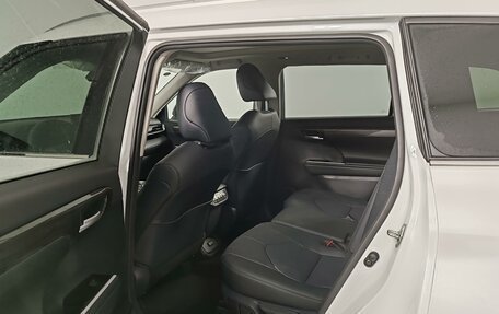 Toyota Highlander, 2026 год, 5 790 000 рублей, 12 фотография