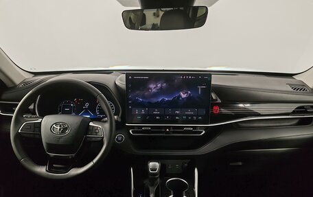 Toyota Highlander, 2026 год, 5 790 000 рублей, 13 фотография