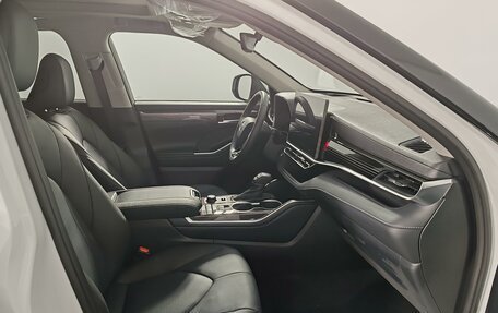 Toyota Highlander, 2026 год, 5 790 000 рублей, 19 фотография