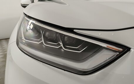 Toyota Highlander, 2026 год, 5 790 000 рублей, 16 фотография