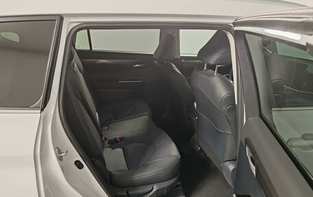Toyota Highlander, 2026 год, 5 790 000 рублей, 18 фотография
