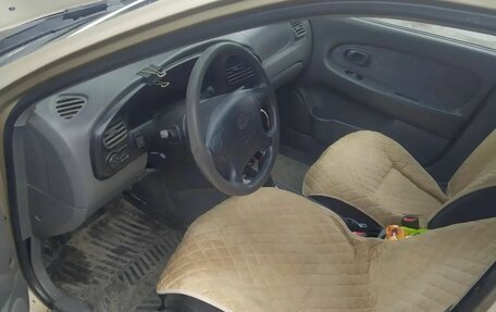 KIA Spectra II (LD), 2007 год, 300 000 рублей, 6 фотография