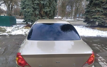 KIA Spectra II (LD), 2007 год, 300 000 рублей, 2 фотография