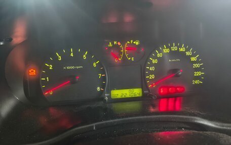 Hyundai Sonata IV рестайлинг, 2007 год, 450 000 рублей, 9 фотография