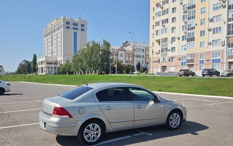 Opel Astra H, 2009 год, 370 000 рублей, 6 фотография