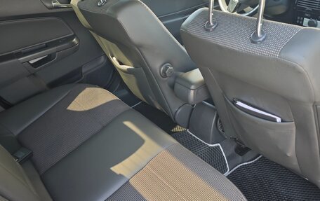 Opel Astra H, 2009 год, 370 000 рублей, 13 фотография