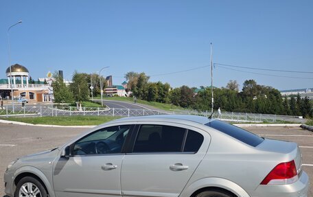 Opel Astra H, 2009 год, 370 000 рублей, 8 фотография