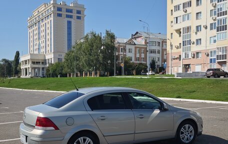 Opel Astra H, 2009 год, 370 000 рублей, 7 фотография