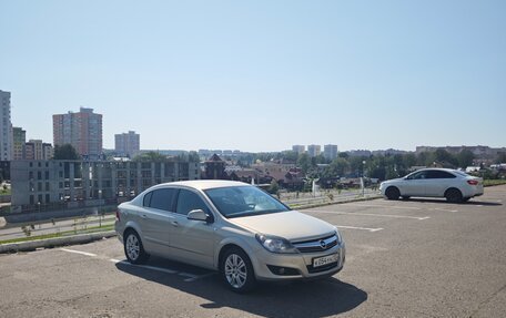 Opel Astra H, 2009 год, 370 000 рублей, 5 фотография