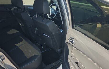 Opel Astra H, 2009 год, 370 000 рублей, 12 фотография