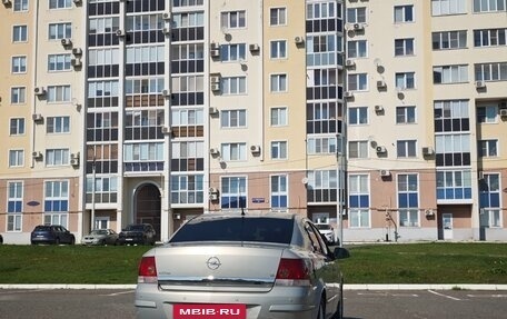 Opel Astra H, 2009 год, 370 000 рублей, 10 фотография